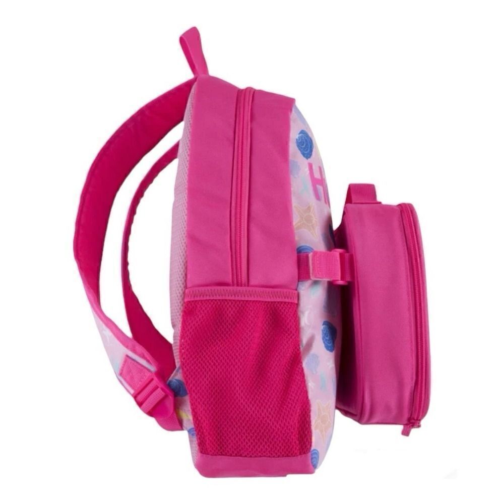 Hurley One and Only Backpack‎ Lunch Set - Picture 4 of 8